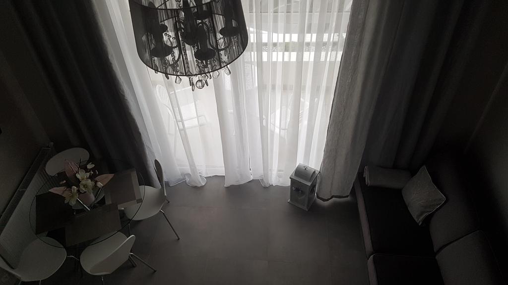 Apartament Magnolia Przy Morzu Miedzyzdroje Bagian luar foto